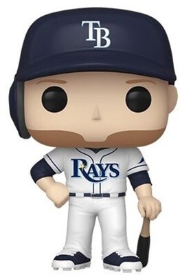 Funko Pop! MLB Tampa Bay Rays Austin Meadows #42