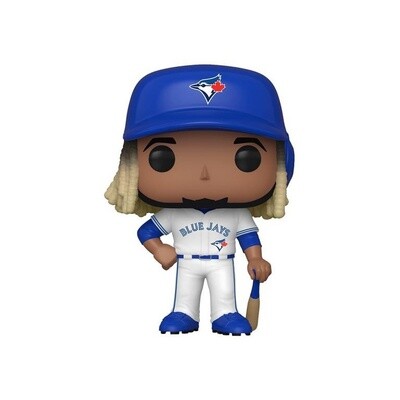 Funko POP! MLB: Blue Jays - Vladimir Guerrero Jr. #40