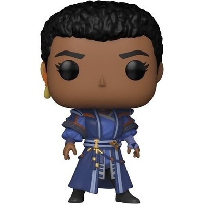 Funko POP! Marvel: Doctor Strange in the Multiverse of Madness - Sara #1006