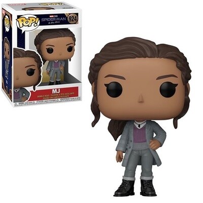 Funko POP! Marvel: Spider-Man: No Way Home - MJ #924