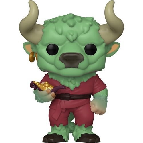 Funko Pop! Super: Marvel: Doctor Strange in the Multiverse of Madness - Rintrah #1004