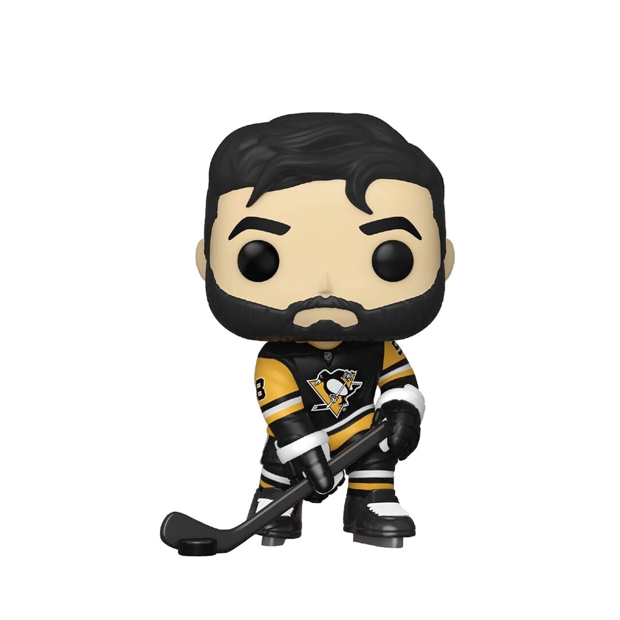 Funko Pop! NHL Pittsburgh Penguins Kris Letang #63