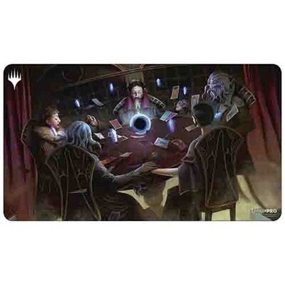 Magic: The Gathering - Streets of New Capenna Obscura Ascendancy Playmat