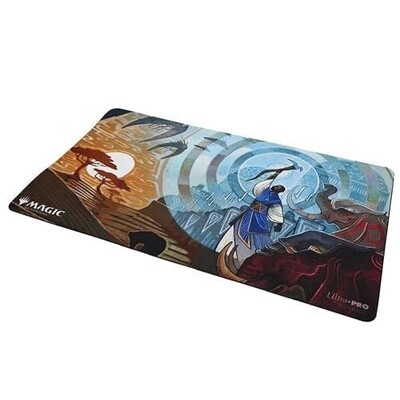 Magig The Gathering - Mystical Archive - Teferi's Protection Playmat