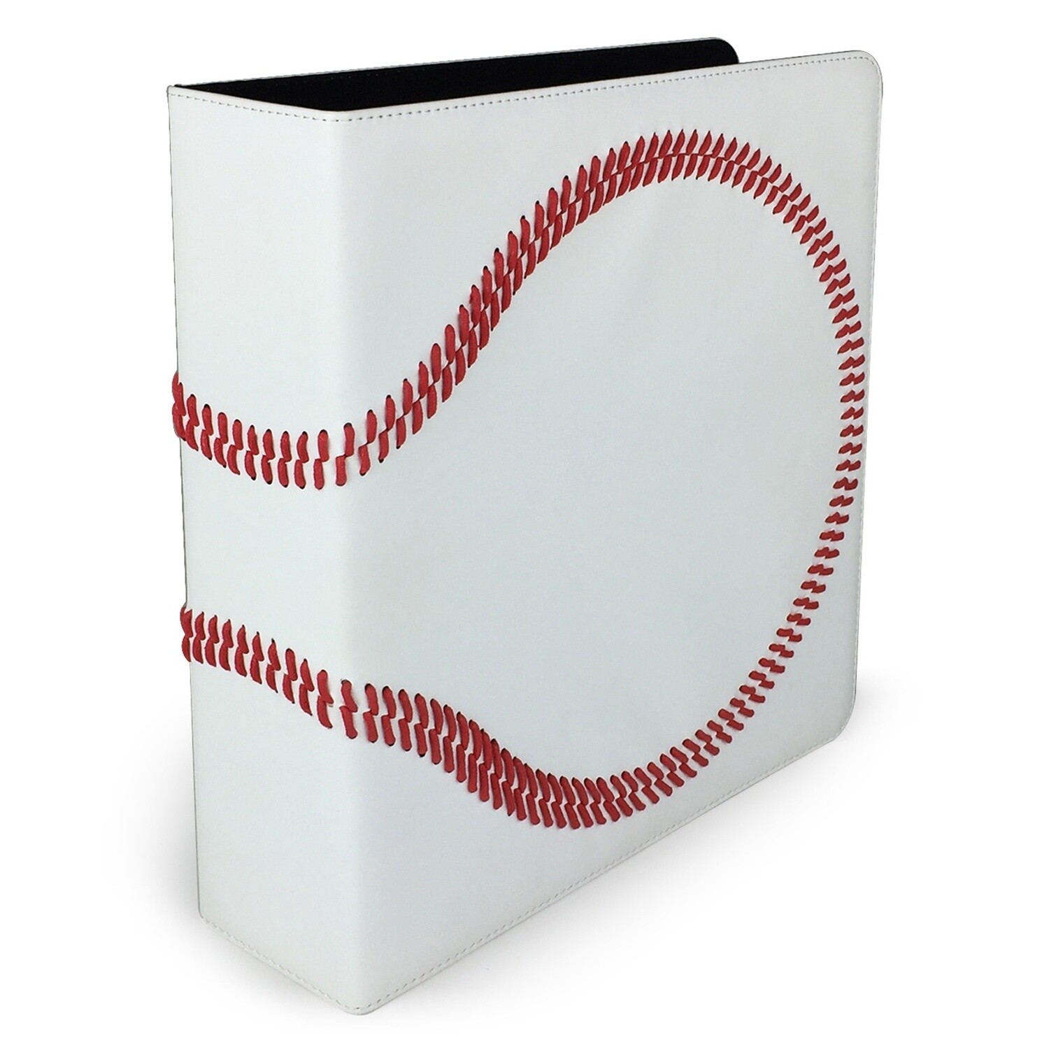 Baseball Premium Album - Collectors Edition 3 inch