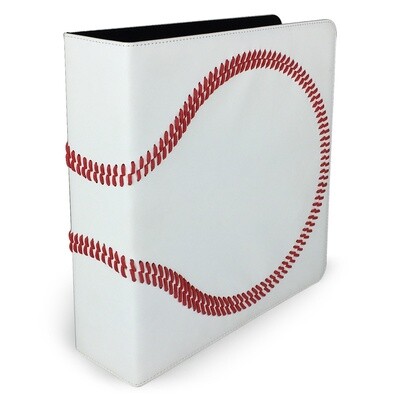 Baseball Premium Album - Collectors Edition 3 inch