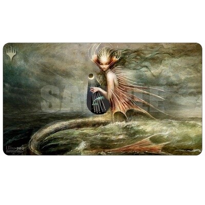 Magic The Gathering - Modern Horizons 2 featuring Svyelun, God of the Sea and Sky Playmat