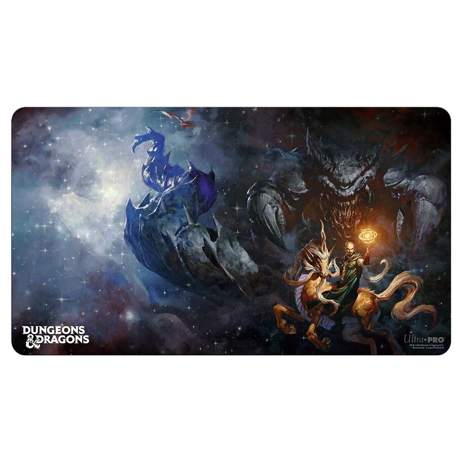 Dungeons &amp; Dragons Monsters of the Multiverse Playmat