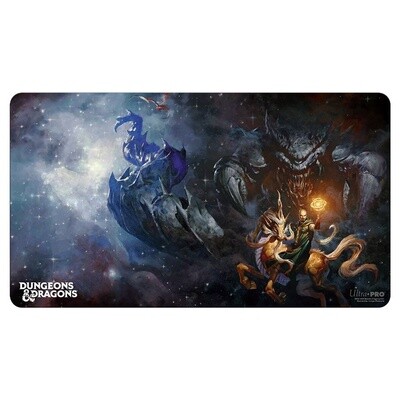 Dungeons &amp; Dragons Monsters of the Multiverse Playmat