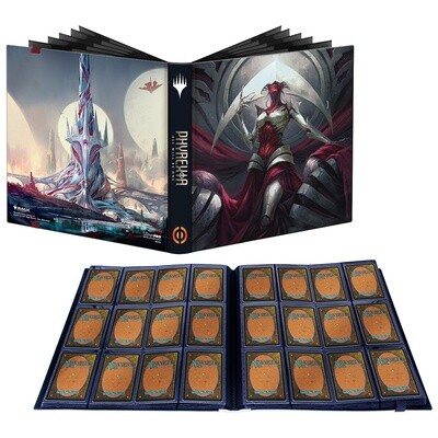 Magic The Gathering - Phyrexia - All Will Be One 12-Pocket PRO-Binder
