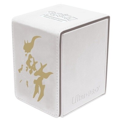 Pokmon - Alcove Flip Arceus Deck Box