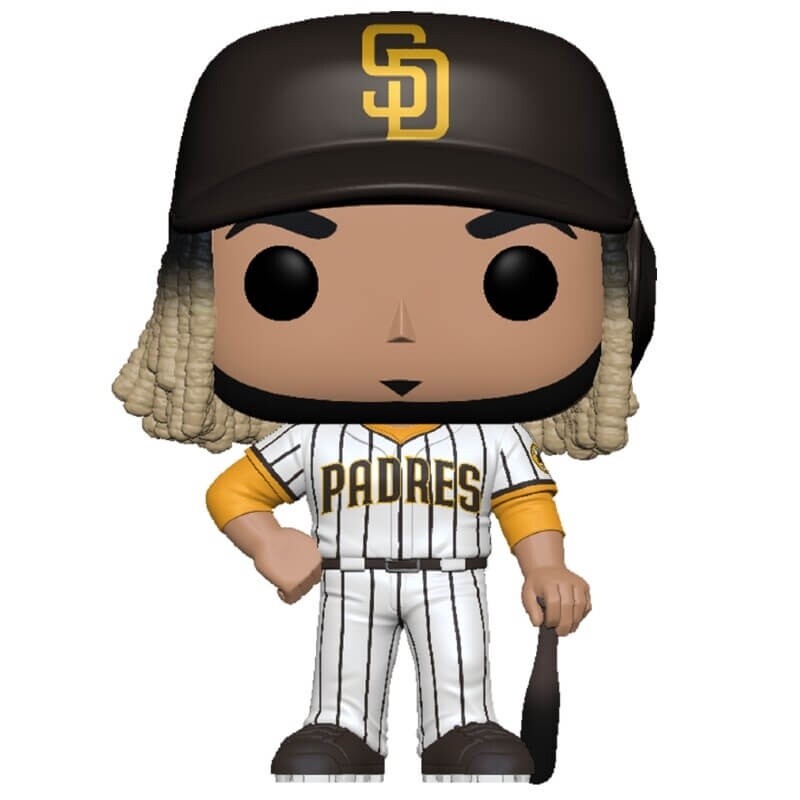 Funko Pop! MLB San Diego Padres Fernando Tatis Jr. #67