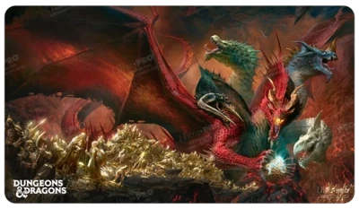 Playmats
