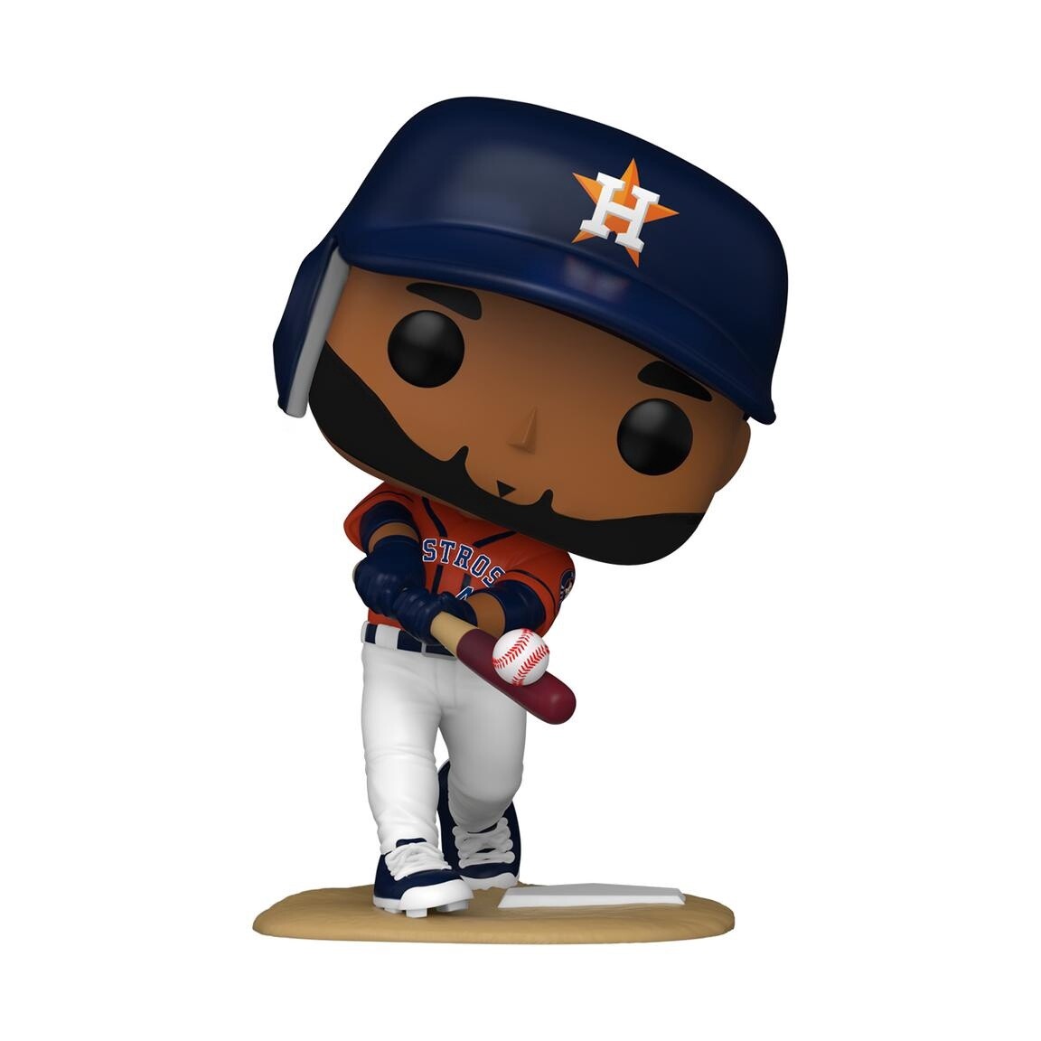 Funko POP! MLB: Astros - Yordan Alvarez #89