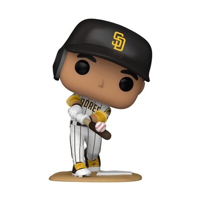 Funko POP! MLB: Padres - Juan Soto #86