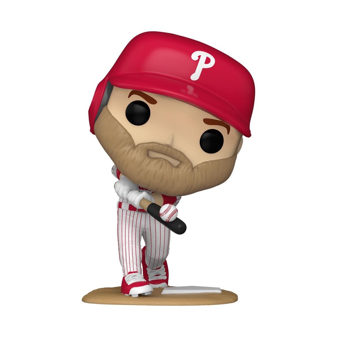 Funko POP! MLB: Phillies - Bryce Harper #90