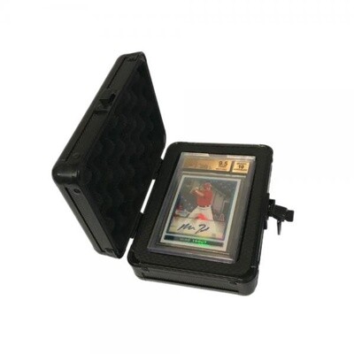 Zion Slab Case - One Black