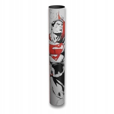 Dragon Shield - Superman Core Playmat + Tube