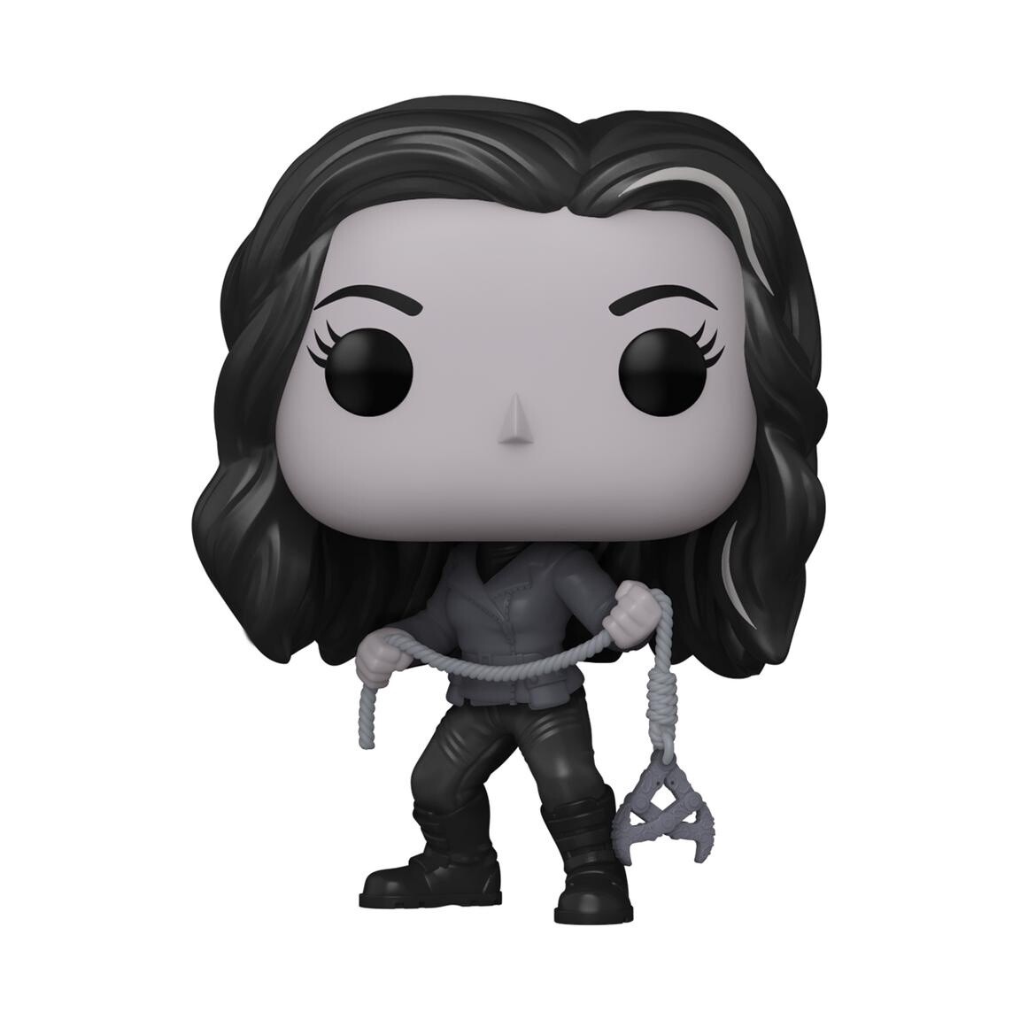 FunkoPop! Marvel Werewolf by Night - Elsa Bloodstone #1271