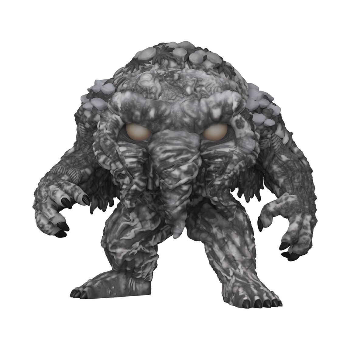 FunkoPop! Marvel Werewolf by Night - Ted  #1274