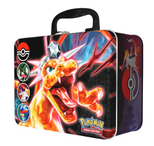 Pokemon - Collector Chest Fall 2023