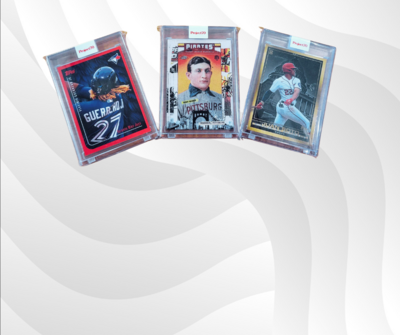 Topps Project70