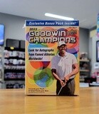 2023 Upper Deck Goodwin Champions Blaster Box