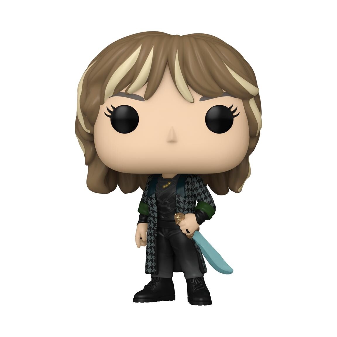 FunkoPop! Marvel Loki - Sylvie #1314