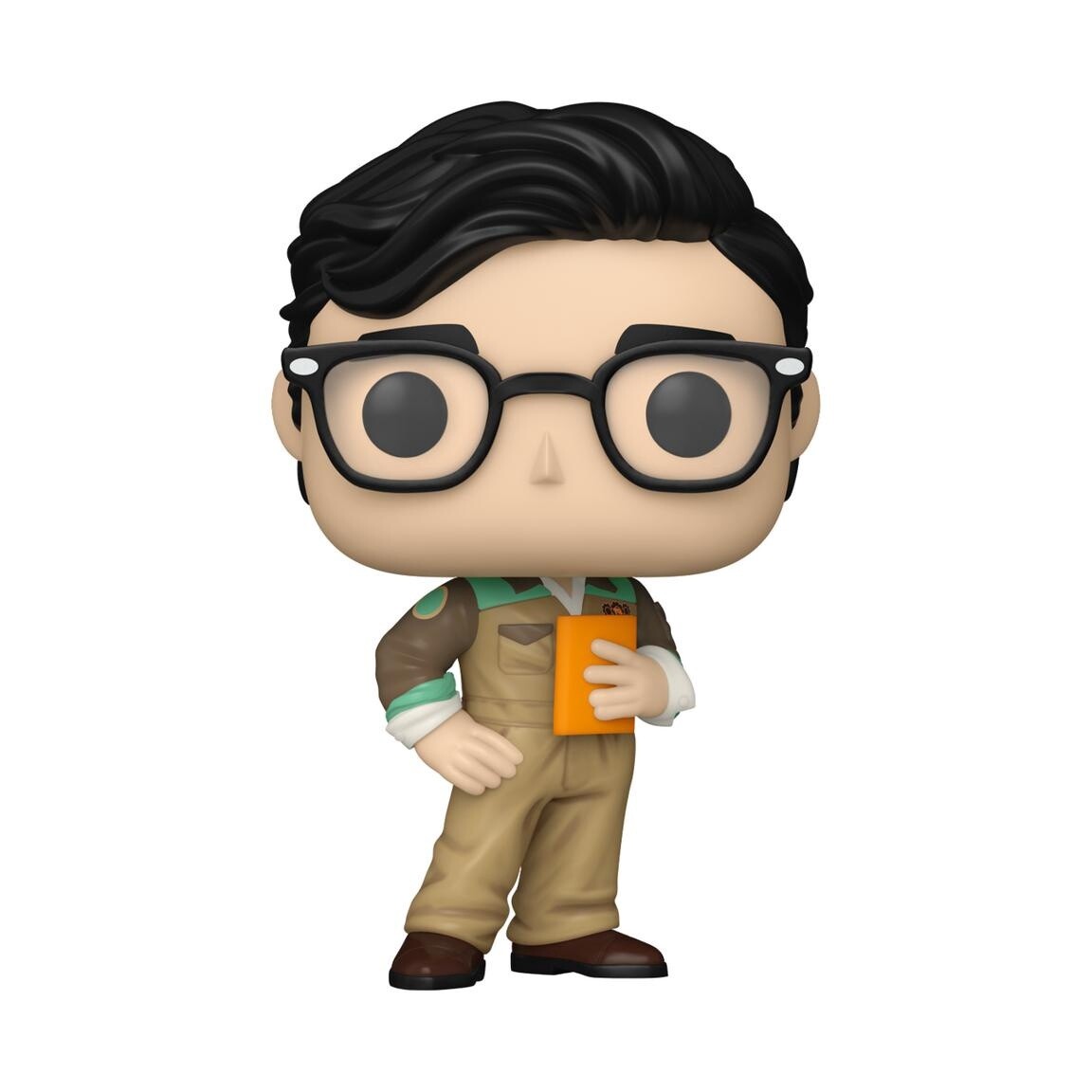 FunkoPop! Marvel Loki - O.B. #1317