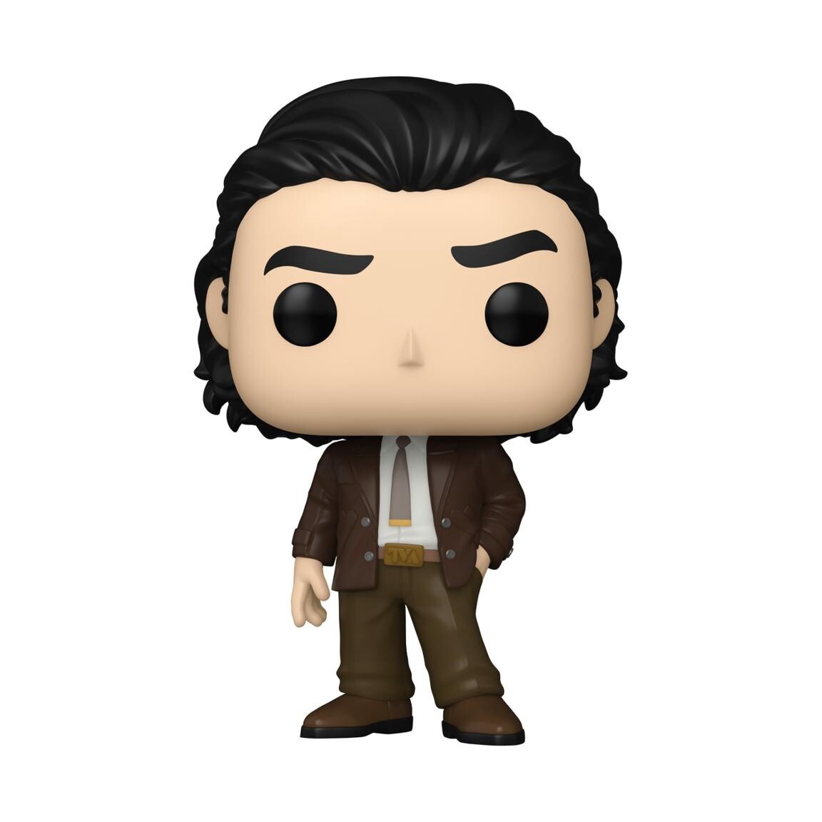 FunkoPop! Marvel Loki - Loki #1312