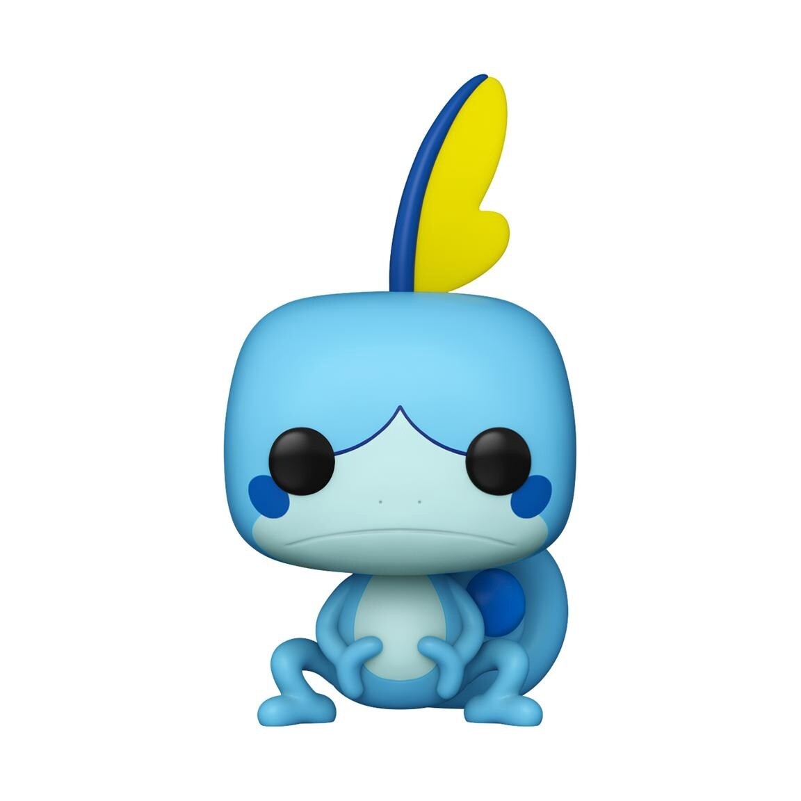 FunkoPop! Games: Pokemon - Sobble #949