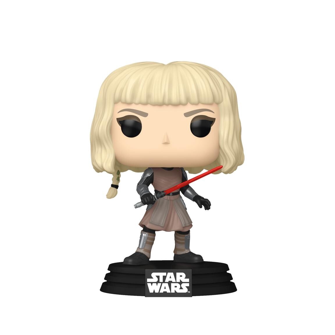 FunkoPop!Star Wars: Ahsoka Shin Hati #687