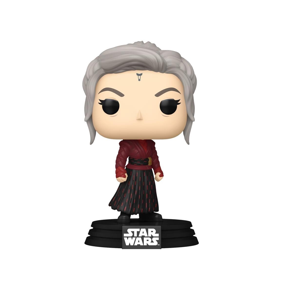 Star Wars: Ahsoka Morgan Elsbeth #684