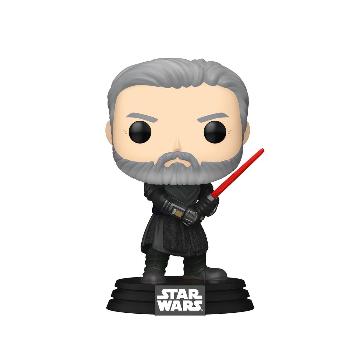 FunkoPop!Star Wars: Ahsoka Baylan Skoll #688