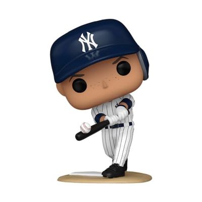 FunkoPop! MLB Aaron Judge New York Yankees #97