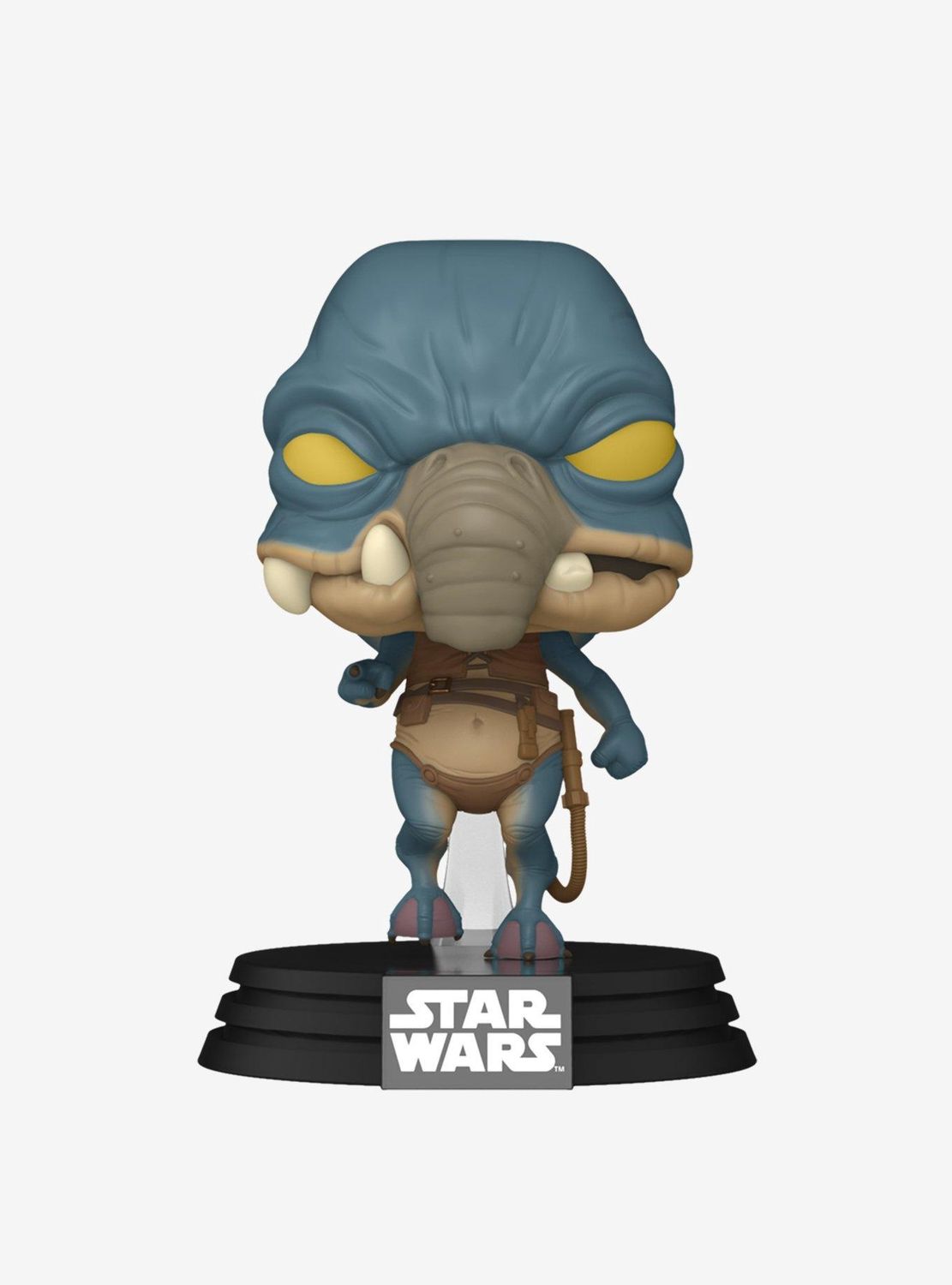 FunkoPop! Star Wars - Watto #702