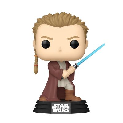 FunkoPop! Star Wars - Obi-Wan Kenobi #699