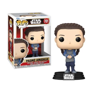 FunkoPop! Star Wars - Padmé Amidala #701