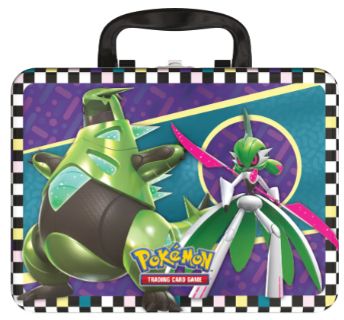 Pokémon - Back To School Collector Chest 2024