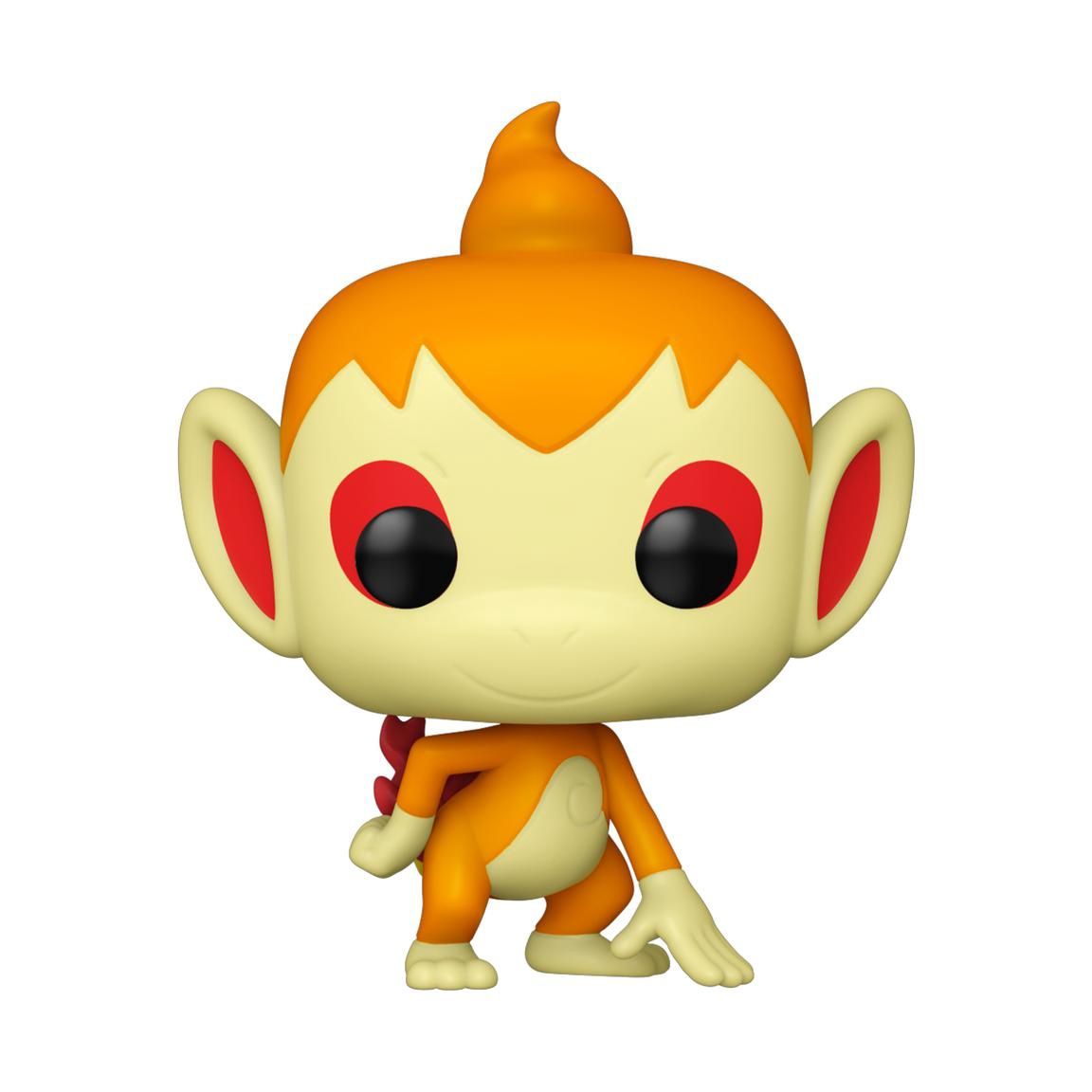 FunkoPop! Pokémon - Chimchar #963