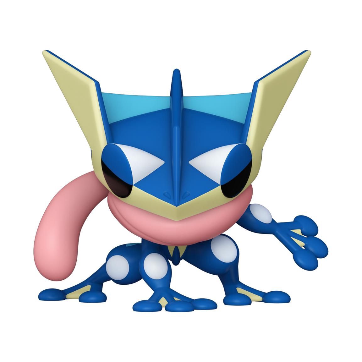 FunkoPop! Pokémon - Greninja #968