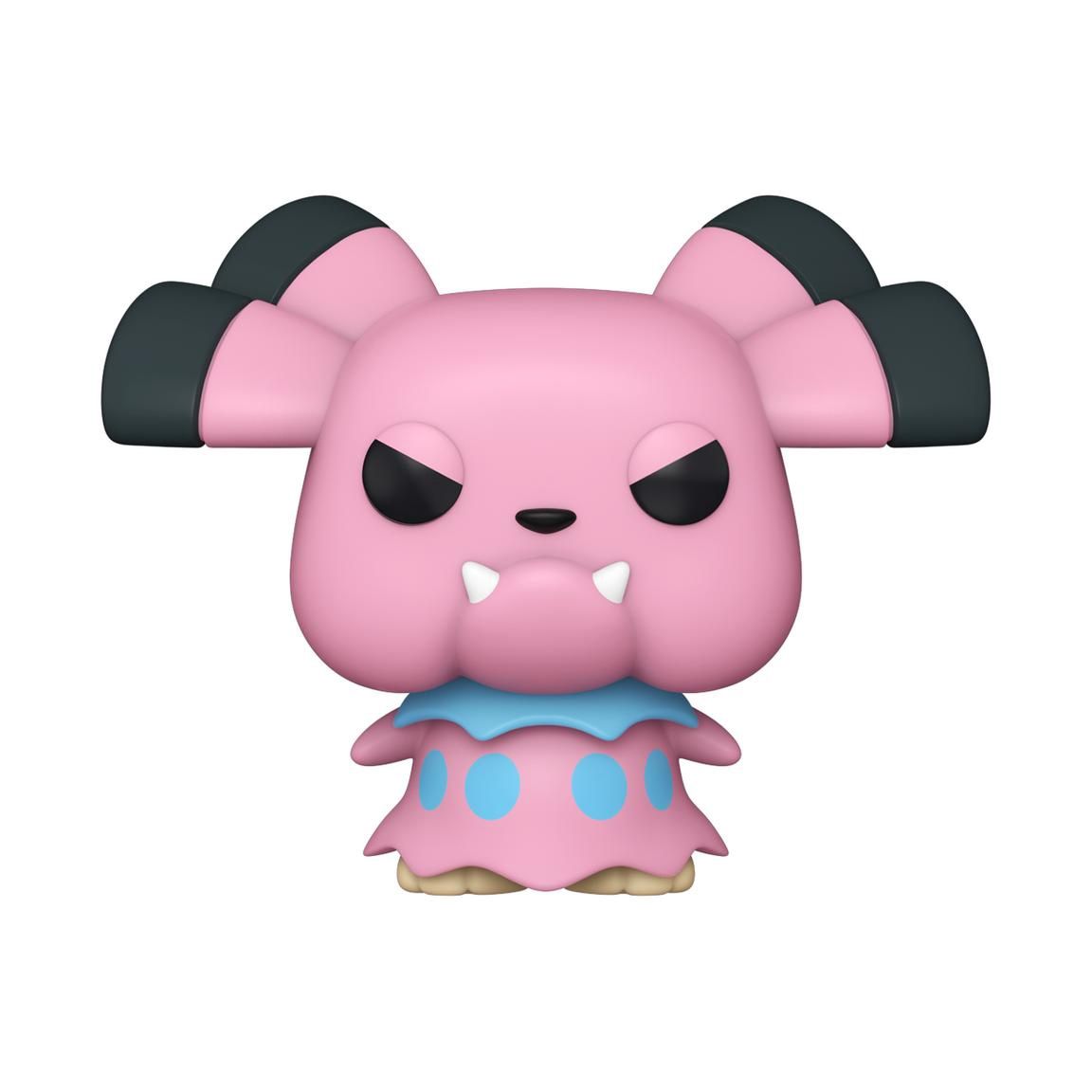 FunkoPop! Pokemon - Snubbull #964