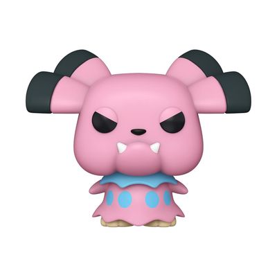 FunkoPop! Pokemon - Snubbull #964