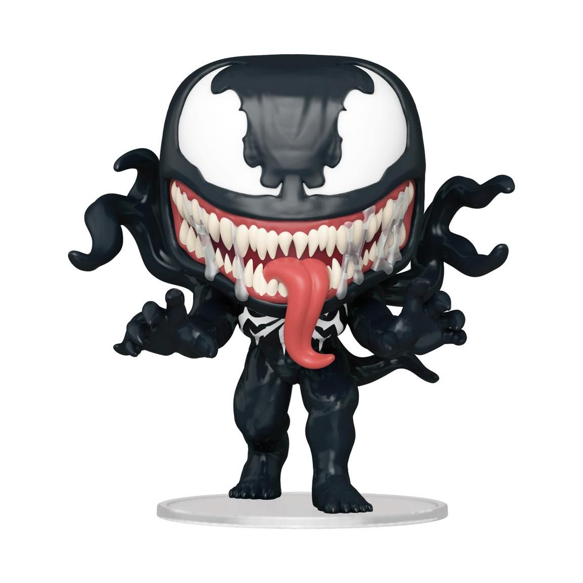 FunkoPop! Marvel - Spider-Man 2 - Venom #972