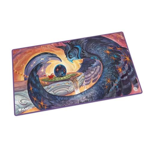 Magic The Gathering - Bloomburrow Playmat