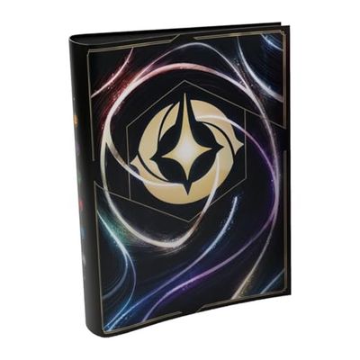 Lorcana - Lorebook 9pkt
