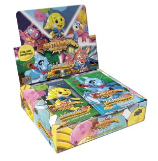 Upper Deck - Neopets Battledome TCG - 25th Anniversary Hobby