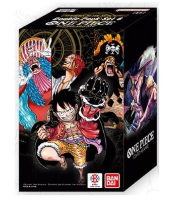 One Piece - Emperors In The New World Double Pack Set 6