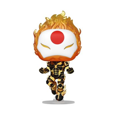 Funko Pop! Marvel X-Men Sunfire #1460