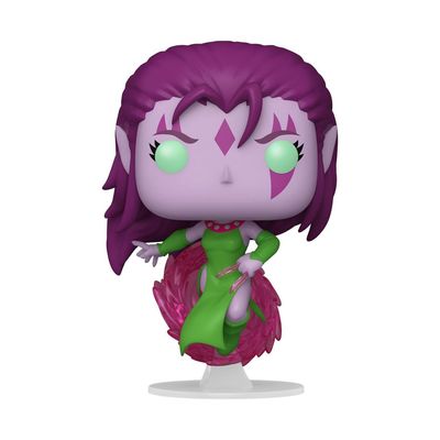 Funko Pop! Marvel X-Men Blink #1458